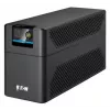 Keskeytymätön virransyöttö Eaton 5E Gen2 900 USB, 0.9 kVA / 480 W, Line-Interactive, 2x Type E pistorasiaa, USB