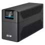 Keskeytymätön virransyöttö Eaton 5E Gen2 900 USB, 0.9 kVA / 480 W, Line-Interactive, 2x Type E pistorasiaa, USB