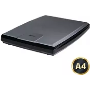 Tasoskanneri Avision FB25 A4 600 dpi USB — Avision FB25 -tasoskanneri, A4, 600 dpi, USB-liitäntä