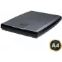 Tasoskanneri Avision FB25 A4 600 dpi USB — Avision FB25 -tasoskanneri, A4, 600 dpi, USB-liitäntä