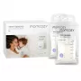 Momcozy äidinmaitopussit 50 kpl