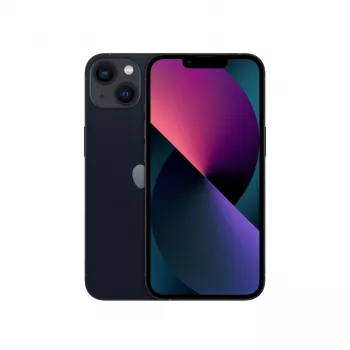 Apple iPhone 13 Midnight – matkapuhelin – Apple iOS