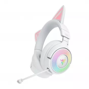 Kuulokkeet Razer Kraken Kitty V3 Pro