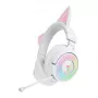 Kuulokkeet Razer Kraken Kitty V3 Pro