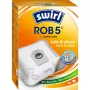MELITTA pölynimurin pussit ROB 5 EcoPor Dreame