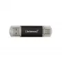 MUISTITIKKU FLASH USB3.2 64GB/3539490 INTENSO