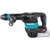 Makita HM001GZ02 XGT akkukäyttöinen purkuvasara, SDS-max, 40 V, ilman akkua