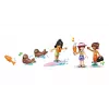 LEGO FRIENDS 42699 Rantatalo ja hylkeitä