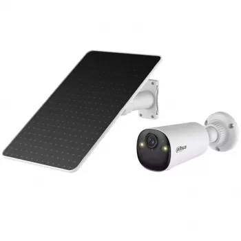 IP-kamerasarja KIT/BF4CP-0210B-XL/M0508 APOLLO BULLET C1 Wi-Fi 6, Smart Dual Light - 4 Mpx 2.1 mm DAHUA