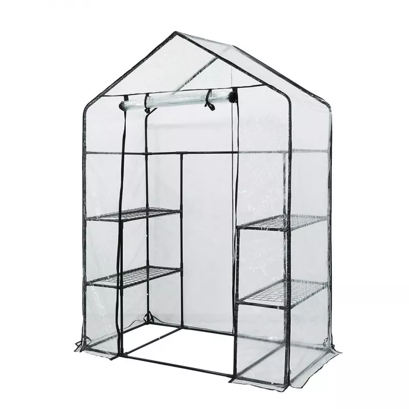 NEO tools 15-902 lavakaulus/kasvihuone