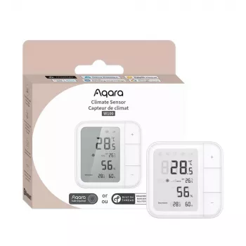 Älykodin ilmasto-anturi SENSOR/TH-S04D Aqara