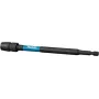 Iskuvääntimen bithylsy Makita E-24131 1/4