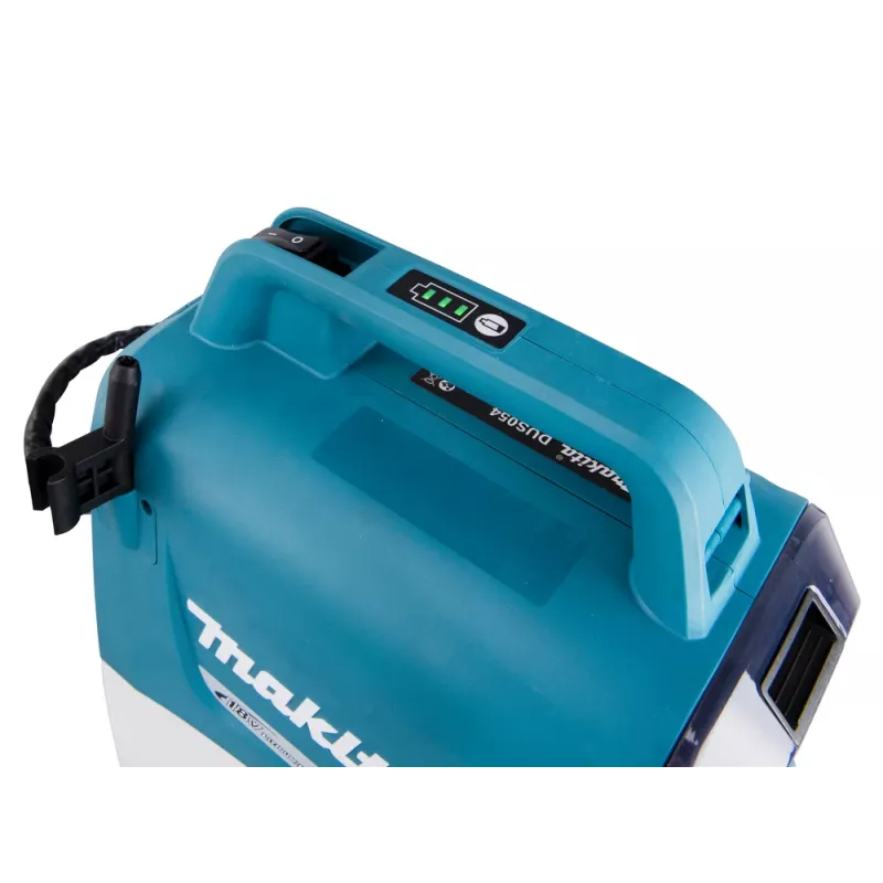 Makita DUS054Z käsikäyttöinen puutarhapumppu 5 l