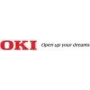 OKI - syaani - alkuperäinen - värikasetti (42127476)