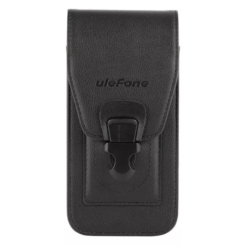 Nahkakotelo Ulefone Armor 24 -puhelimelle