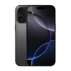 Apple iPhone 16 Pro 512GB musta titanium