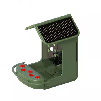 EASYPIX Bird Camera Easypix Bird Cam 10123 1080p HD yönäkö