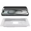 Suojalasi ScreenForce UltraFlass Privacy Filter iPhone 15 Pro