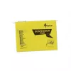 Ripustuskansio Forpus FO22703 A4 kartonki keltainen