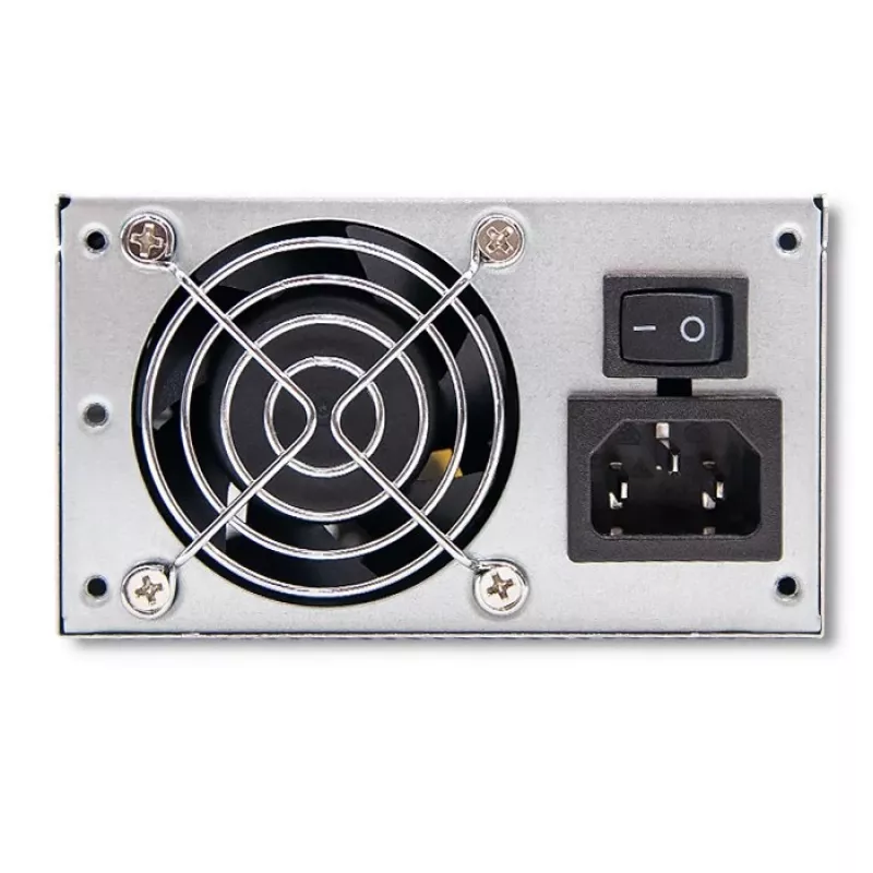 Qoltec 50350 virtalähde 1850W PCI-E | 80 Plus Platinum | peli louhinta