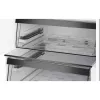 WHIRLPOOL jääkaappi WHK 26362 XBR4E, korkeus 186,5 cm, energialuokka E, No Frost
