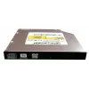 Fujitsu S26361-F3267-L2 optinen asema sisäinen DVD Super Multi DL musta, hopea