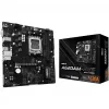 Emolevy ASRock A620AM-HVS Micro ATX — AMD A620A-piirisarja, kanta AM5, DDR5, 2 DIMM, jopa 128 GB, HDMI 2.1, M.2 2280
