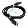 DisplayPort-kaapeli ROLINE 11445813 5 m DisplayPort - DisplayPort