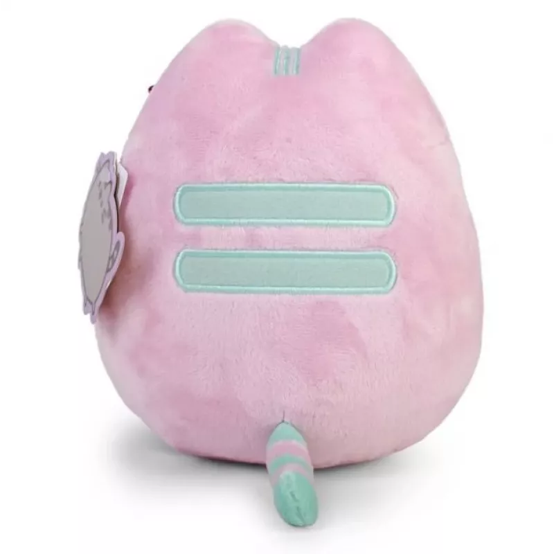 Pehmolelu Pusheen Pusheenilta, 18 cm, pastelliliila