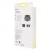 Baseus P60012059201-00 karkaistu lasin näytönsuoja Redmi K60 / K60 Pro -puhelimelle, rasvaa hylkivä
