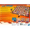 Naruto Shippuden Labyrinth, lautapeli