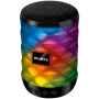 Kaiutin SVEN PS-55, musta (5W, TWS, Bluetooth, FM, USB, microSD, 600mAh)