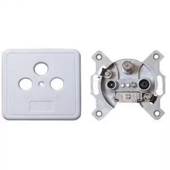 Pistorasia Type-F ShiverPeaks BS83905-1