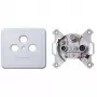 Pistorasia Type-F ShiverPeaks BS83905-1