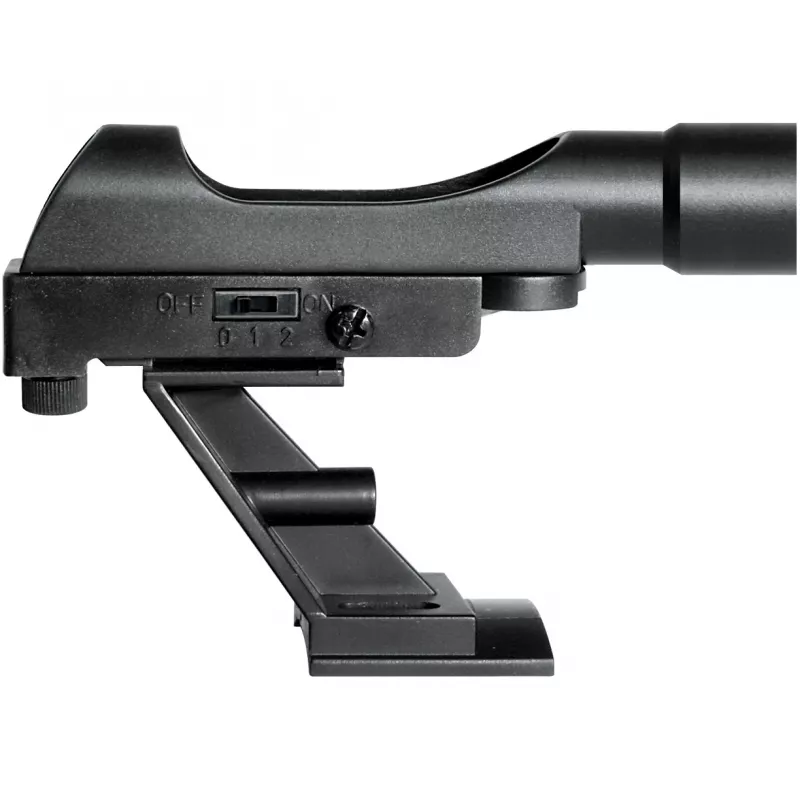 Heijastin Bresser Optics VENUS 76/700 AZ