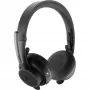 LOGITECH langaton Bluetooth-kuulokemikrofoni GRAPHITE