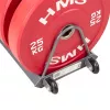 Latausvaunu HMS Premium WPT01