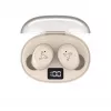 Kuulokkeet SBOX EB-TWS115 beige