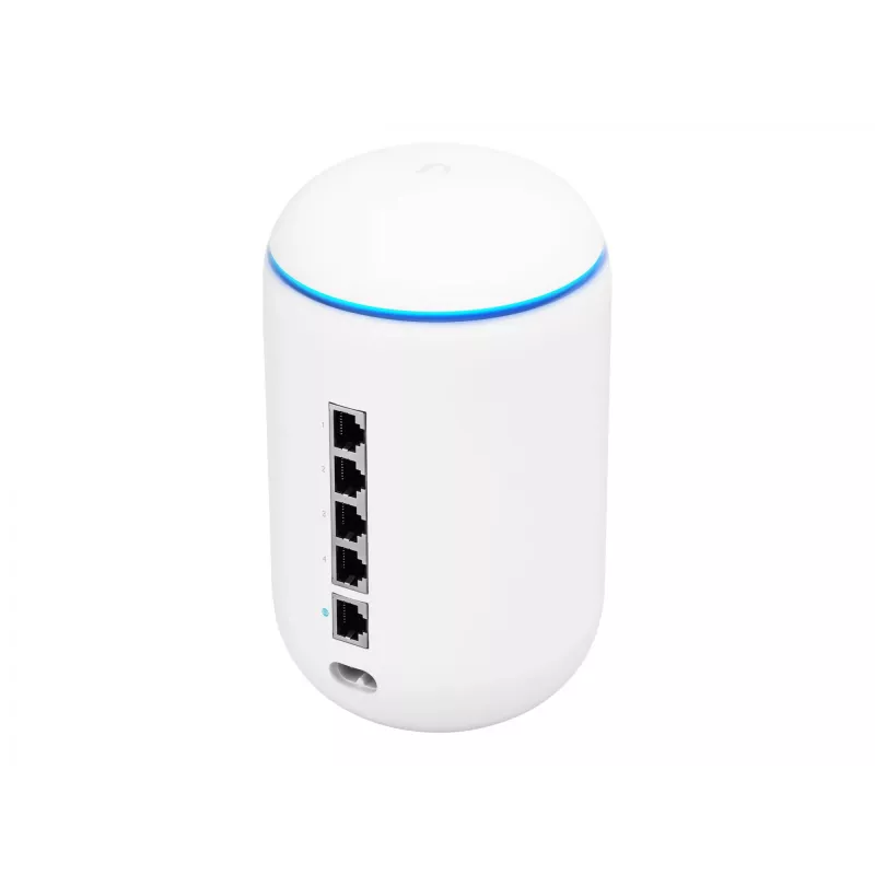 Ubiquiti UniFi Dream Machine WLAN-reititin valkoinen