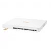 HPE Aruba Networking Instant On -kytkin 12p 10GBT 4p SFP+ 1960