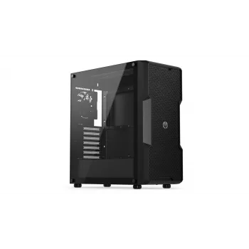 ENDORFY Regnum 400 Air Tower musta