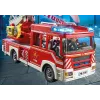Truck Playmobil paloautotikas yksikkö 9463