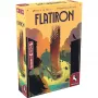 Flatiron, lautapeli