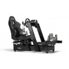 Next Level Racing F-GT Elite 160 NLR-E025 - cockpit