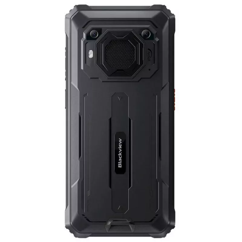 Matkapuhelin BV6200 Pro 6/128/BLACK Blackview