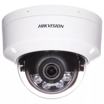 Hikvision DS-2CD1141G2-LIU -IP-kamera 2,8 mm