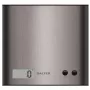 Keittiövaaka Salter 1087 SSDRCEU16 Pro hopea