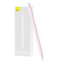 Stylus Baseus Smooth Writing SXBC060104 — langaton lataus, pinkki