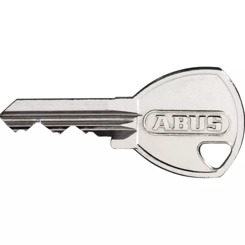 Perinteinen riippulukko ABUS 64TI/50
