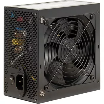 INTER-TECH ArgusNT BPS-700 virtalähde 120mm tuuletin Active PFC 6xSATA 4x PCI-E 6+2 2x 4+4pin 80+ Bronze 230V EU (88882179)